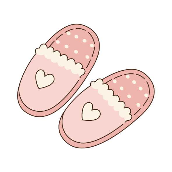 Pantuflas
