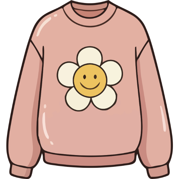 Sudadera