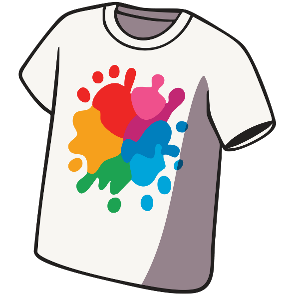 Playera algodón 30/1