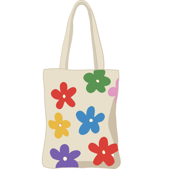 Tote bag