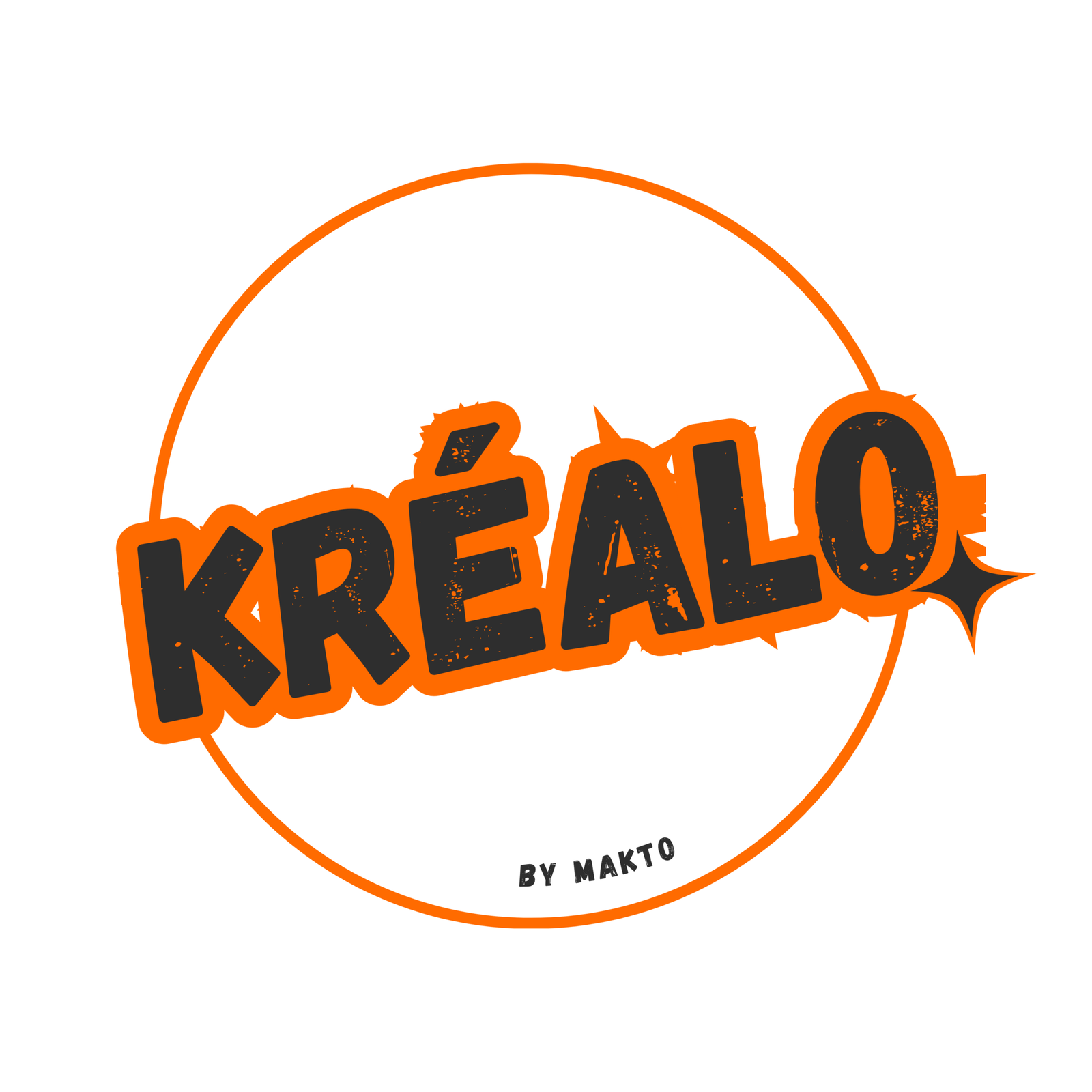 Kréalo by Makto